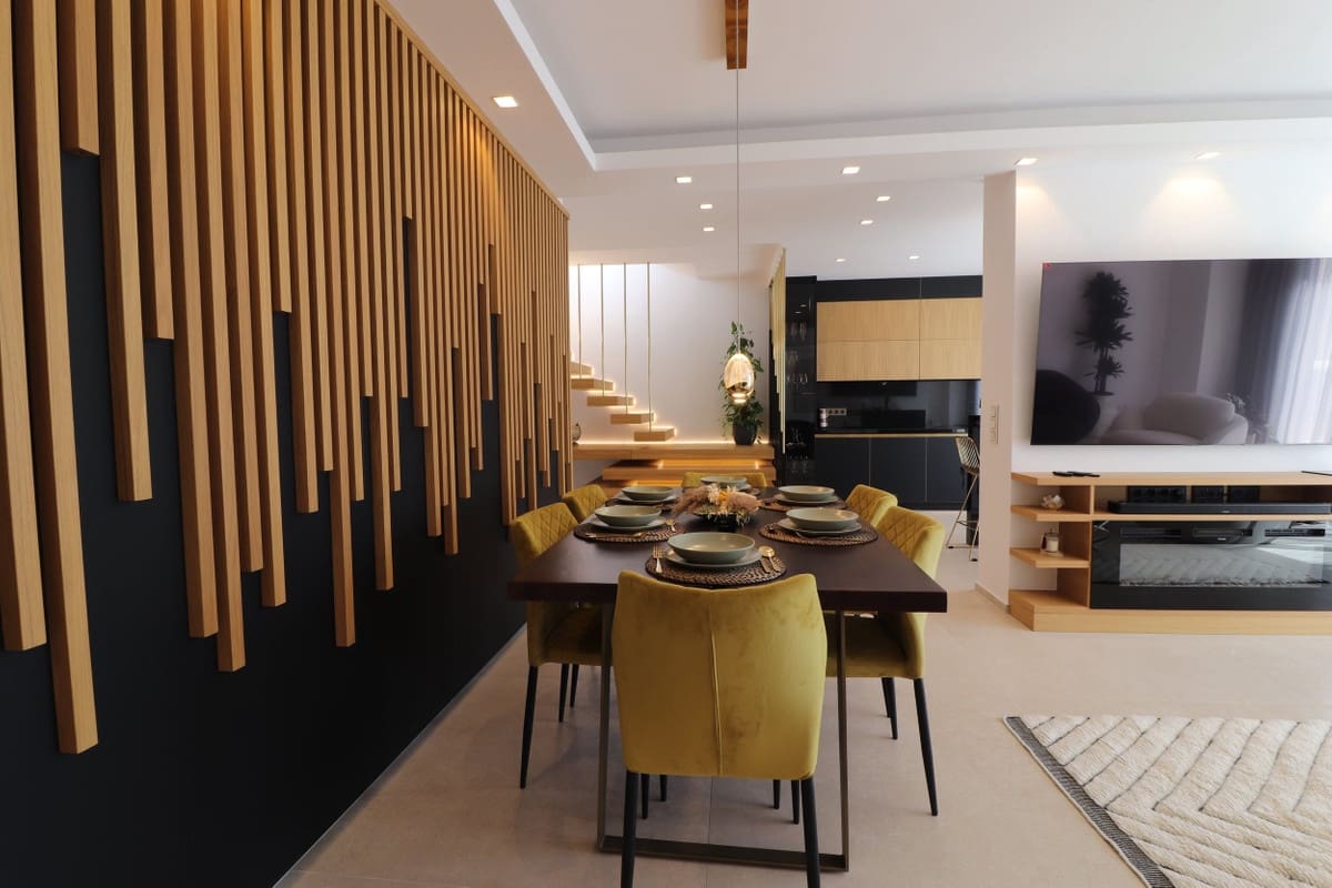 4 sovrum Takvåning till salu i Estepona - 2 190 000 € (Ref: 9211490)