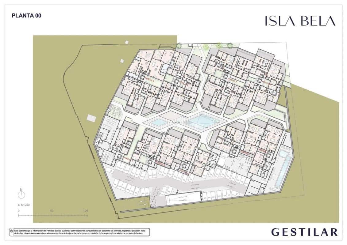 3 sypialnia Dom blizniak na sprzedaż w Puerto Banus - 1 150 000 € (Ref: 9211492)
