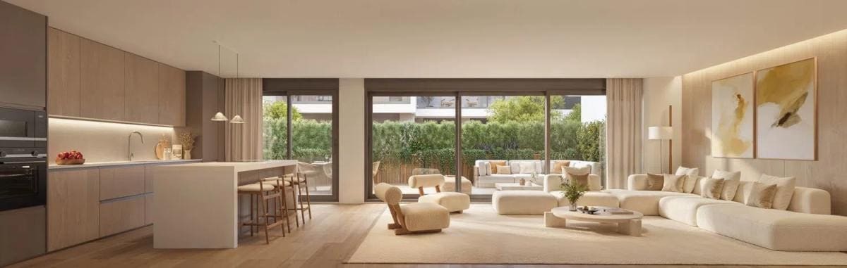 3 sypialnia Dom blizniak na sprzedaż w Puerto Banus - 1 150 000 € (Ref: 9211492)