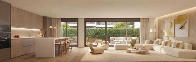 3 sypialnia Dom blizniak na sprzedaż w Puerto Banus, Marbella - 1 150 000 € (Ref: 9211492)