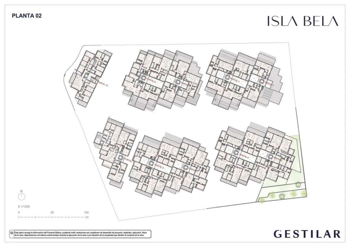3 soverom Kjedet enebolig til salgs i Puerto Banus - € 1 145 000 (Ref: 9211492)