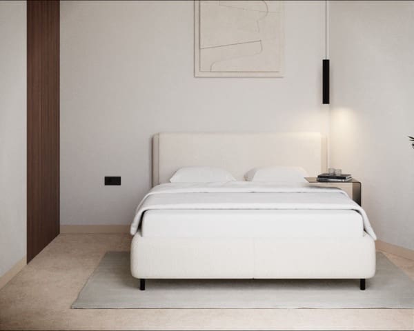 2 quarto Apartamento para venda em Estepona - 569 000 € (Ref: 9211493)