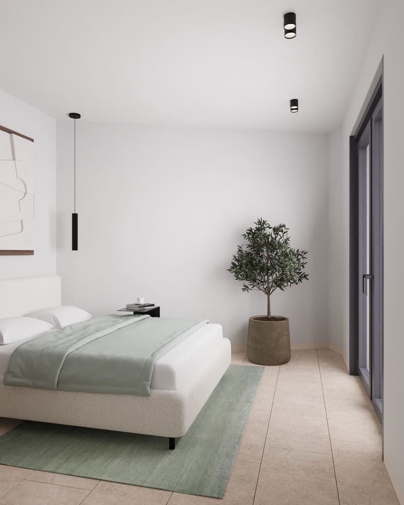 2 quarto Apartamento para venda em Estepona - 569 000 € (Ref: 9211493)