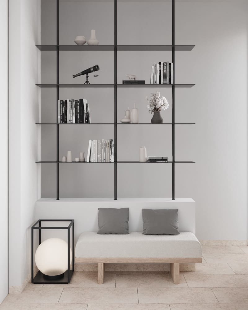 2 quarto Apartamento para venda em Estepona - 569 000 € (Ref: 9211493)