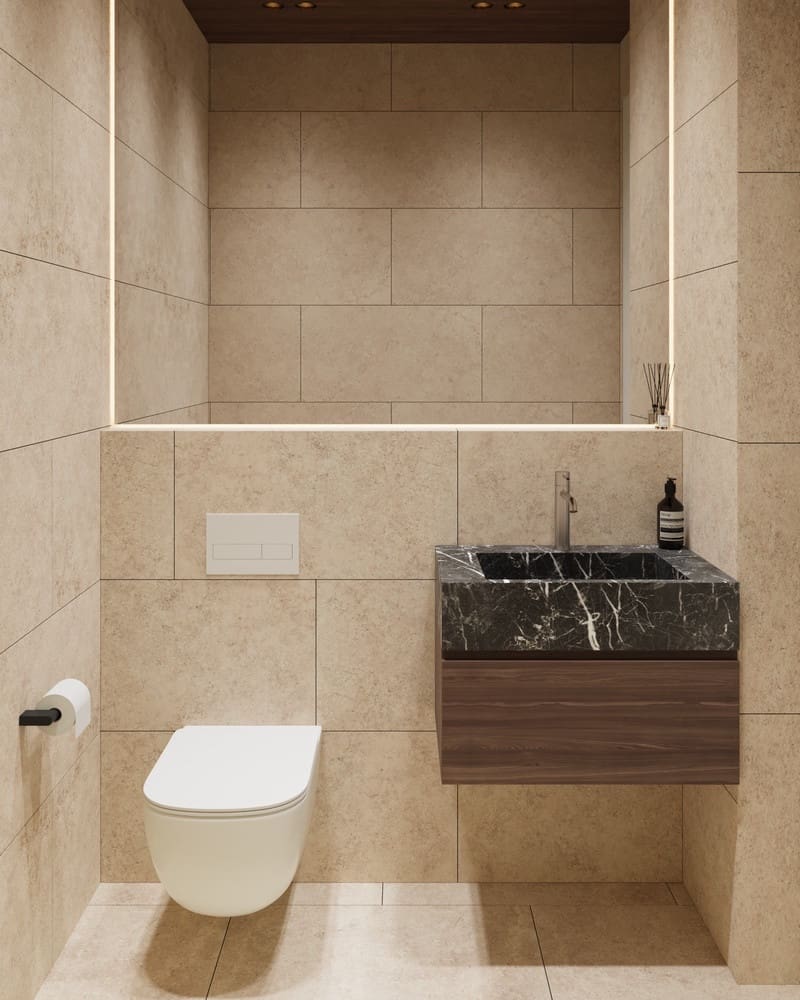 2 quarto Apartamento para venda em Estepona - 569 000 € (Ref: 9211493)