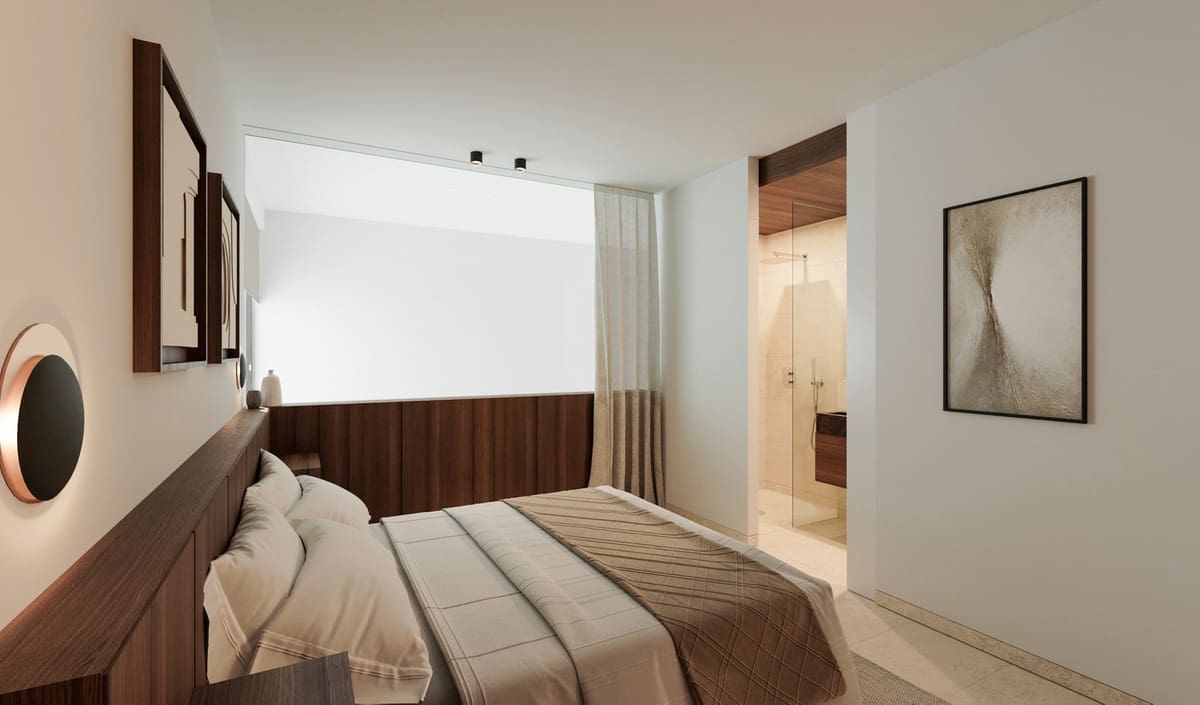 Apartamento de 2 habitaciones en Estepona en venta - 569.000 € (Ref: 9211493)