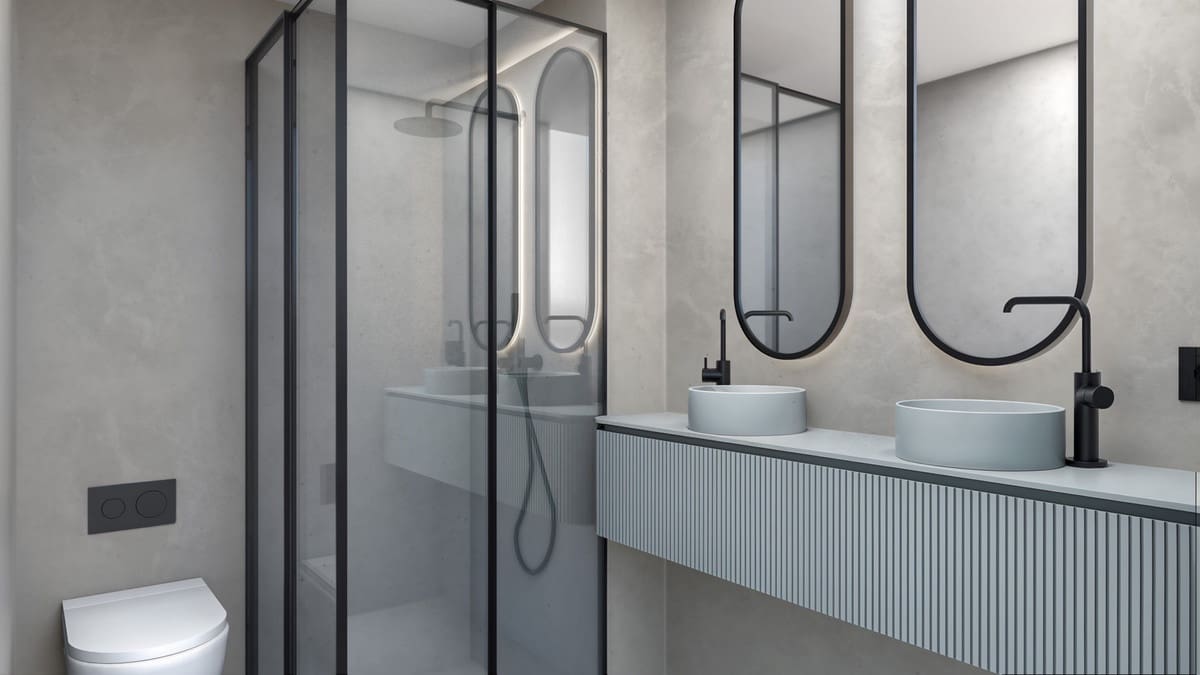 2 soveværelse Lejlighed til salg i Estepona - € 672.000 (Ref: 9211494)