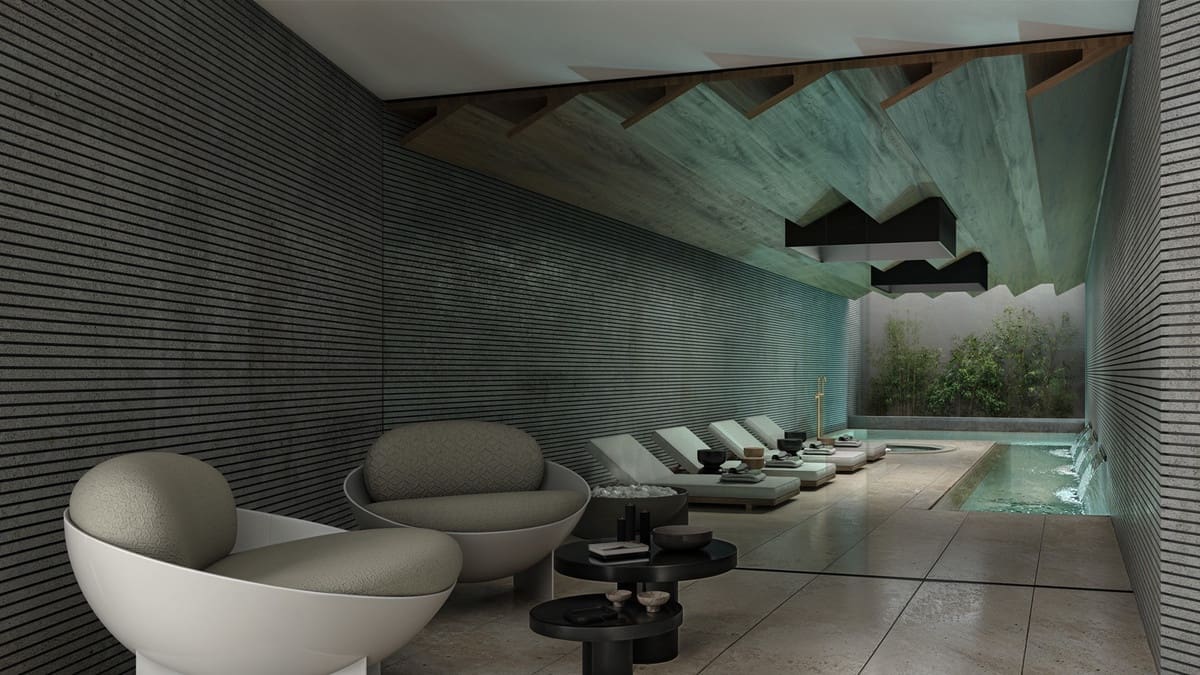 2 soveværelse Lejlighed til salg i Estepona - € 672.000 (Ref: 9211494)