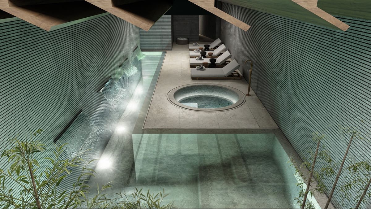 2 soveværelse Lejlighed til salg i Estepona - € 672.000 (Ref: 9211494)