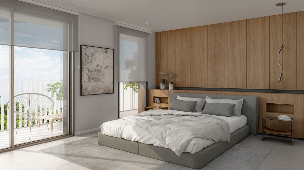 2 soverom Penthouse til salgs i Estepona - € 530 200 (Ref: 9211495)