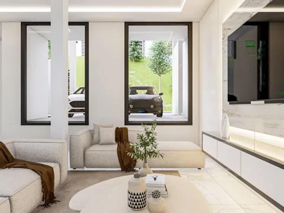 3 sypialnia Willa na sprzedaż w Mijas Costa - 1 300 000 € (Ref: 9216339)