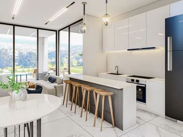 3 sypialnia Willa na sprzedaż w Mijas Costa, Mijas - 1 300 000 € (Ref: 9216339)