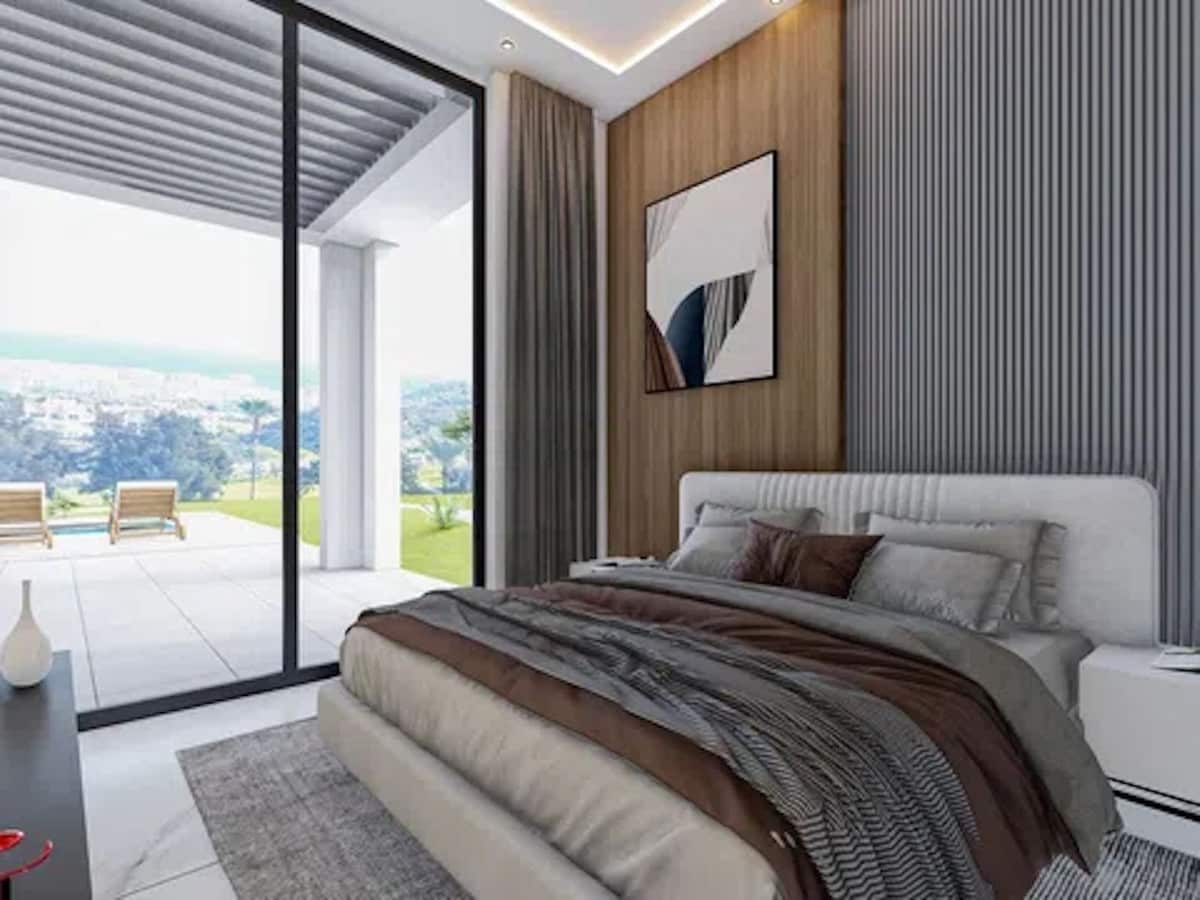 3 sypialnia Willa na sprzedaż w Mijas Costa - 1 300 000 € (Ref: 9216339)