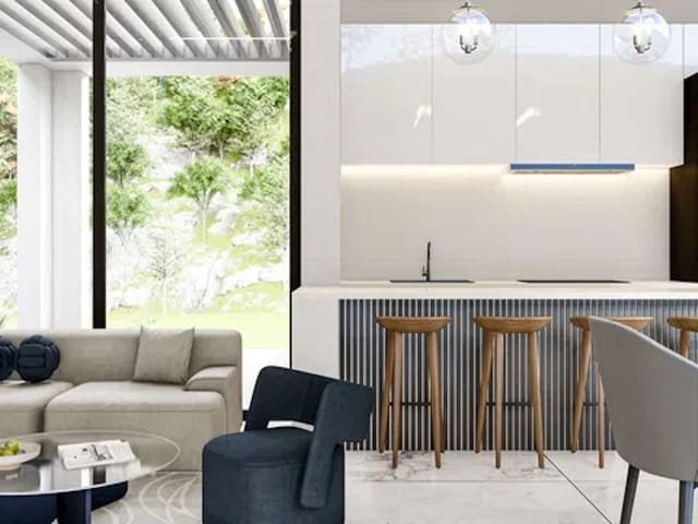 3 sypialnia Willa na sprzedaż w Mijas Costa, Mijas - 1 300 000 € (Ref: 9216339)