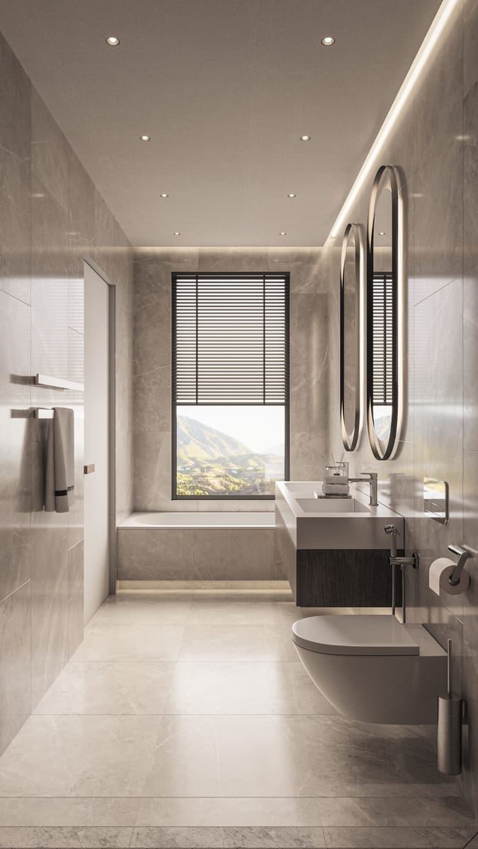 3 bedroom Apartment for sale in Mijas - € 1,750,000 (Ref: 9216613)