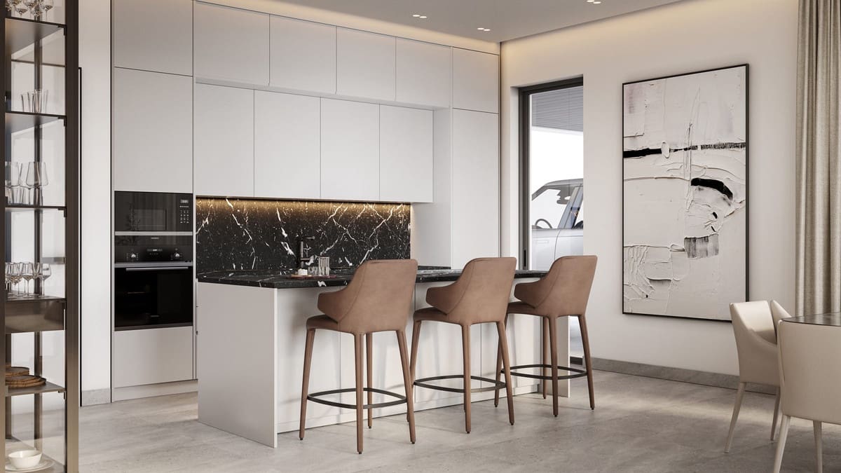 3 Zimmer Apartment zu verkaufen in Mijas - 1.750.000 € (Ref: 9216613)