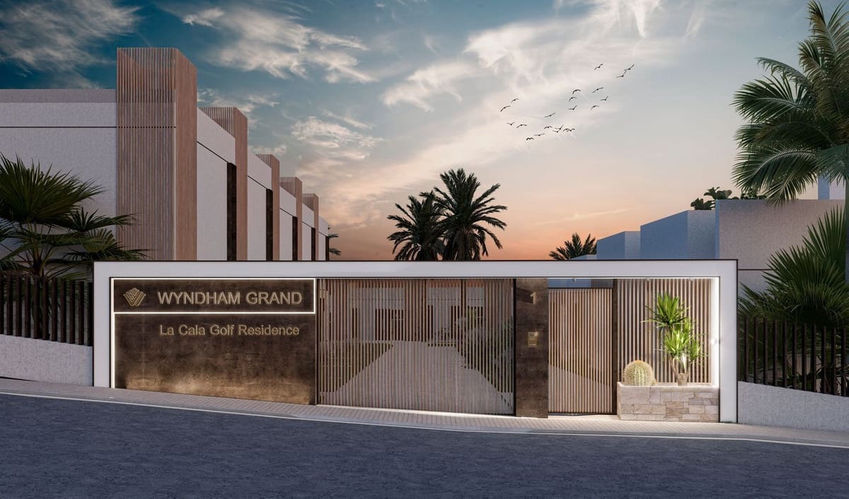 3 soveværelse Byhus til salg i Mijas - € 1.100.000 (Ref: 9216615)