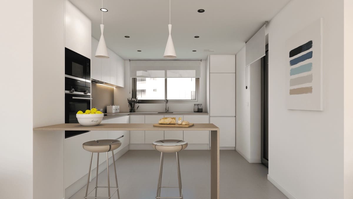 2 bedroom Apartment for sale in Casares - € 398,000 (Ref: 9219328)