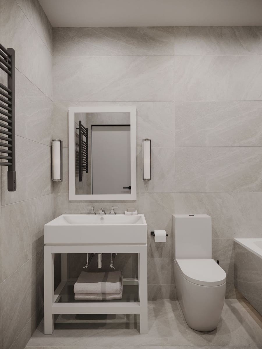 2 Zimmer Apartment zu verkaufen in Malaga Stadt - 333.000 € (Ref: 9219456)