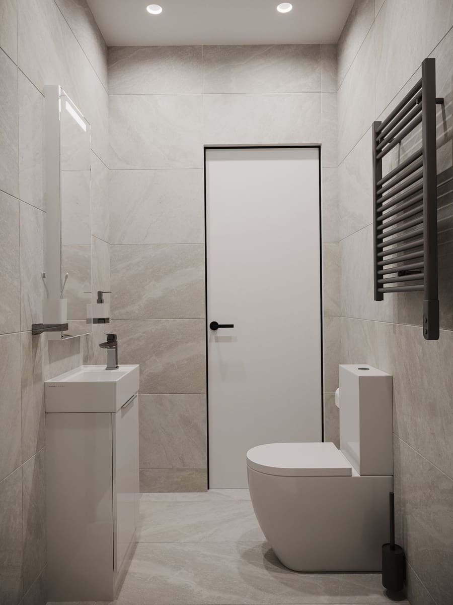 2 Zimmer Apartment zu verkaufen in Malaga Stadt - 333.000 € (Ref: 9219456)