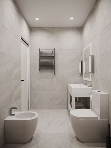 2 soverom Leilighet til salgs i Málaga by - € 333 000 (Ref: 9219456)