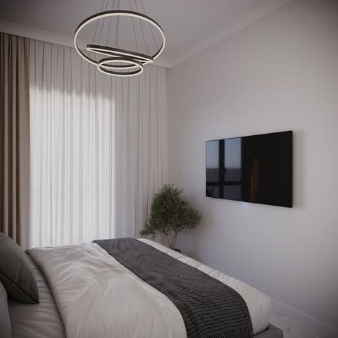 2 camera da letto Appartamento in vendita in Malaga città - 333.000 € (Rif: 9219456)