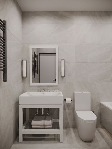 1 camera da letto Appartamento in vendita in Malaga città - 313.000 € (Rif: 9219457)