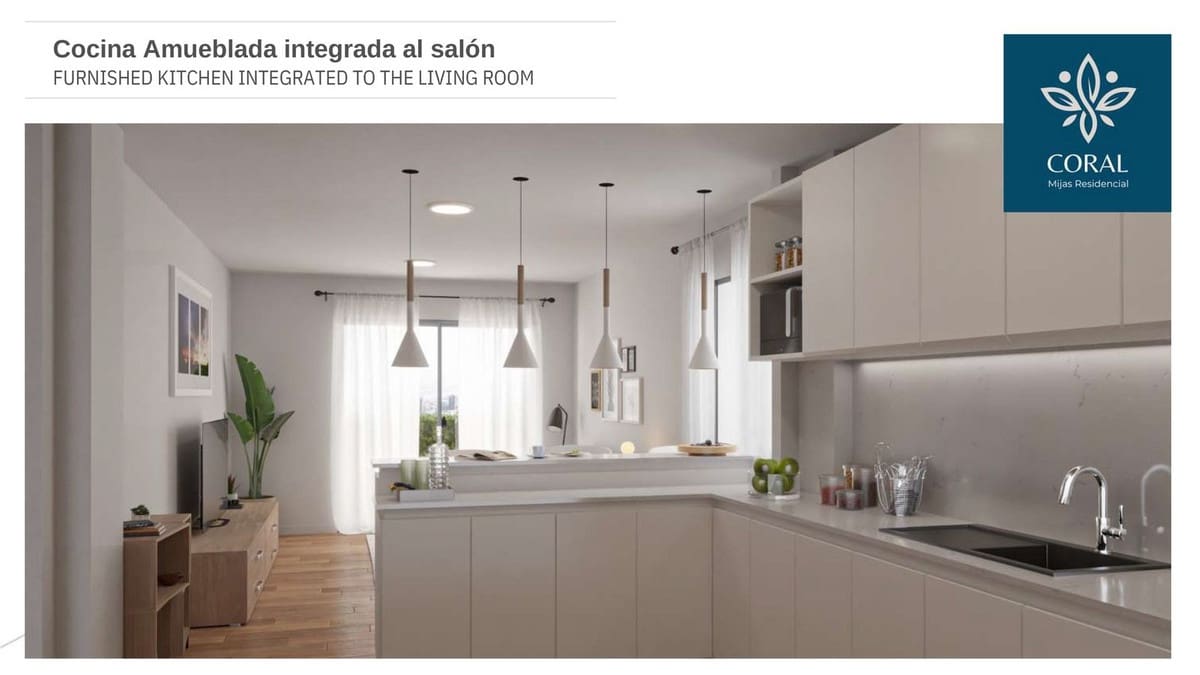 2 Zimmer Apartment zu verkaufen in Riviera del Sol - 305.000 € (Ref: 9230618)