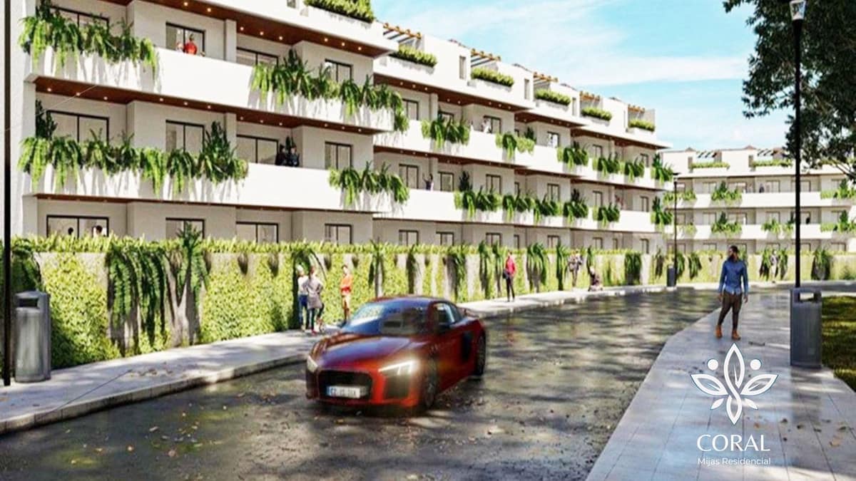 2 Zimmer Apartment zu verkaufen in Riviera del Sol - 305.000 € (Ref: 9230618)