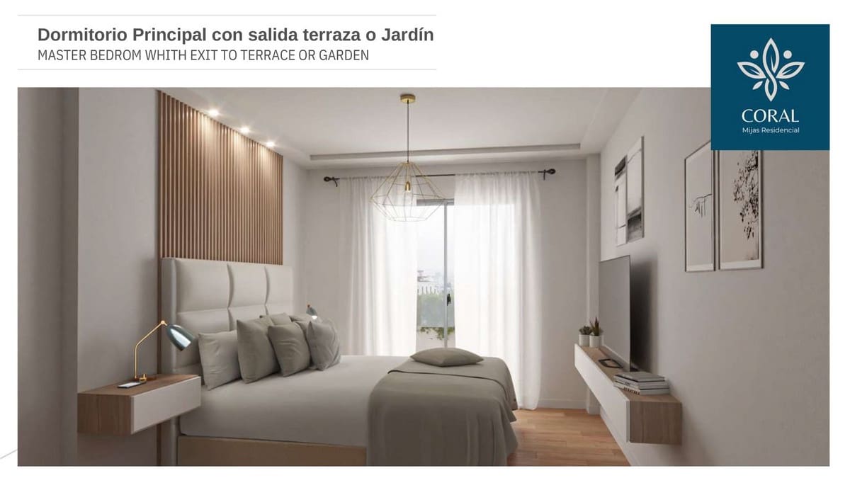 2 camera da letto Appartamento in vendita in Riviera del Sol - 305.000 € (Rif: 9230618)