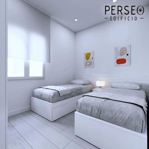 2 chambre Penthouse à vendre à Fuengirola - 388 600 € (Ref: 9230650)