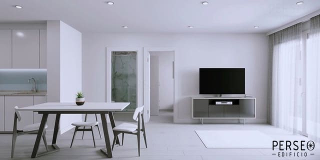 2 chambre Penthouse à vendre à Fuengirola - 388 600 € (Ref: 9230650)