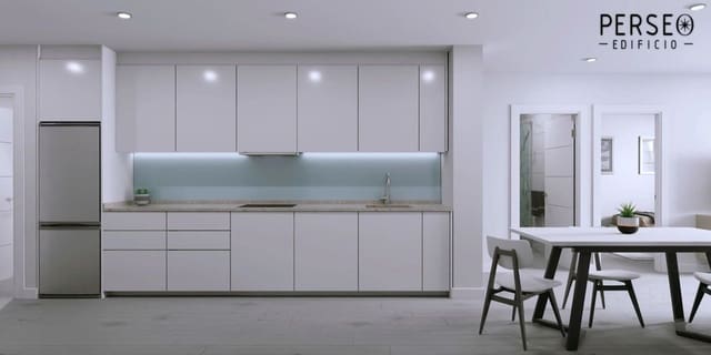 2 slaapkamer Appartement te koop in Fuengirola - € 328.900 (Ref: 9230651)