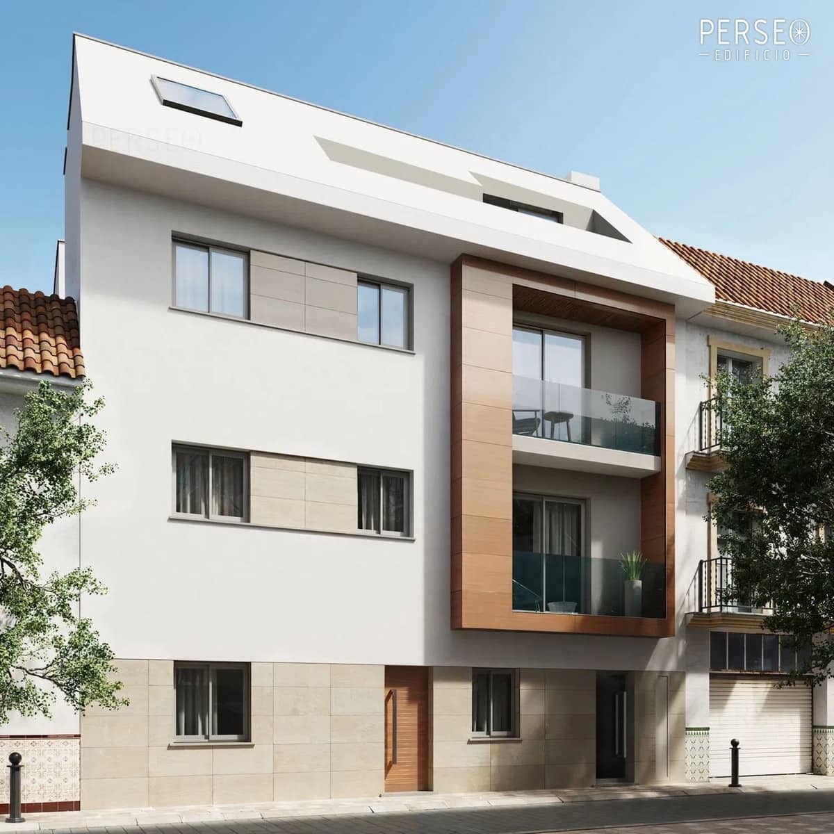 2 makuuhuone Huoneisto myytävänä paikassa Fuengirola - 366 700 € (Ref: 9230651)