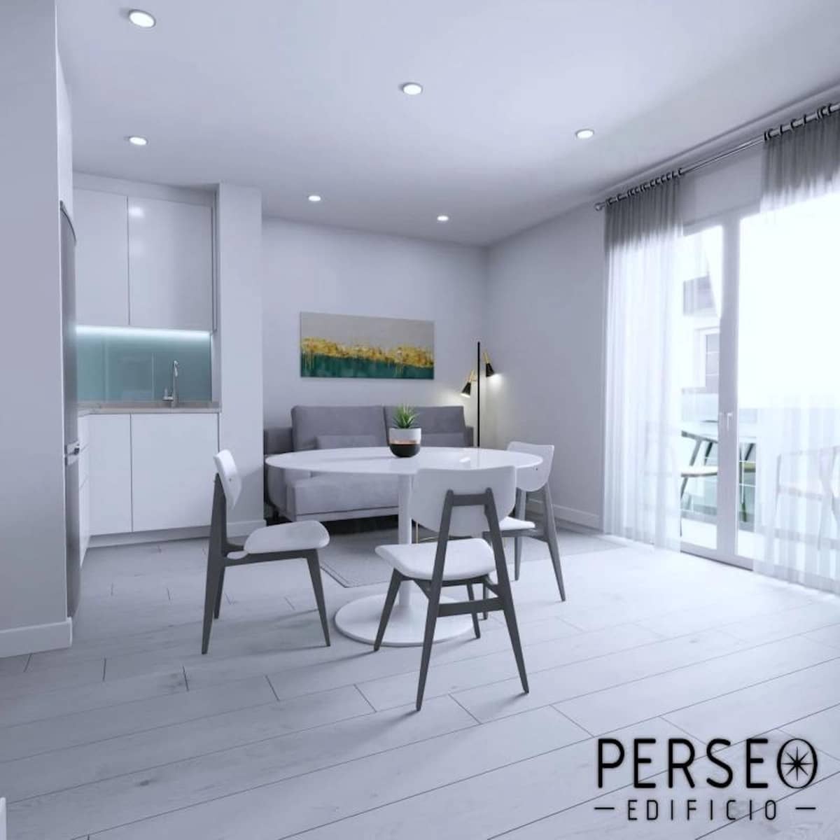 Apartamento de 2 habitaciones en Fuengirola en venta - 366.700 € (Ref: 9230651)