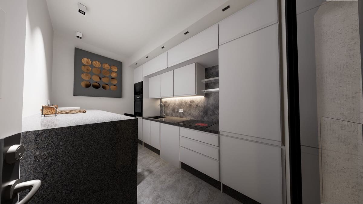 3 soveværelse Byhus til salg i Antequera - € 349.000 (Ref: 9230653)