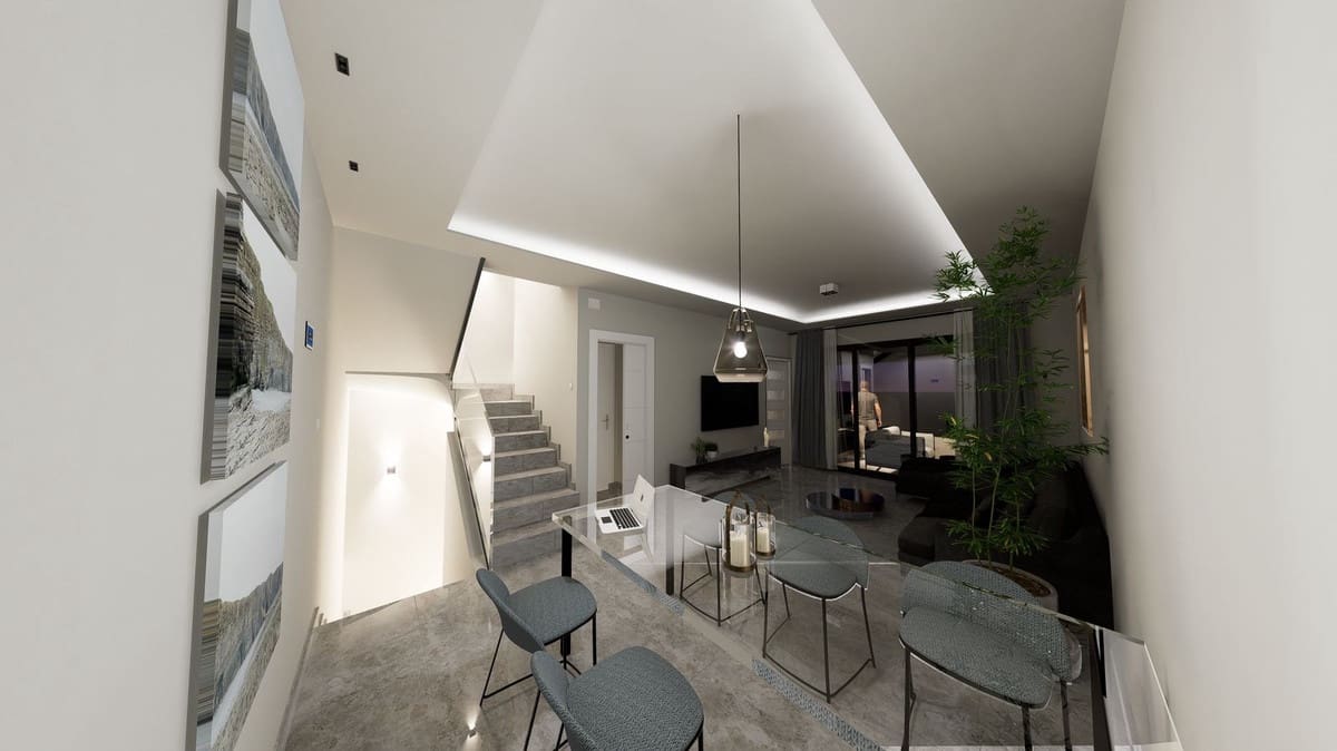 3 soveværelse Byhus til salg i Antequera - € 349.000 (Ref: 9230653)