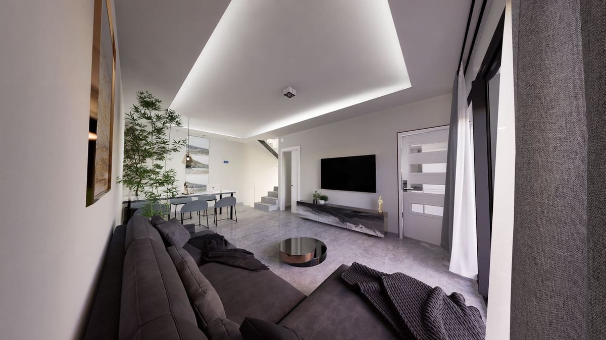 3 soveværelse Byhus til salg i Antequera - € 349.000 (Ref: 9230653)