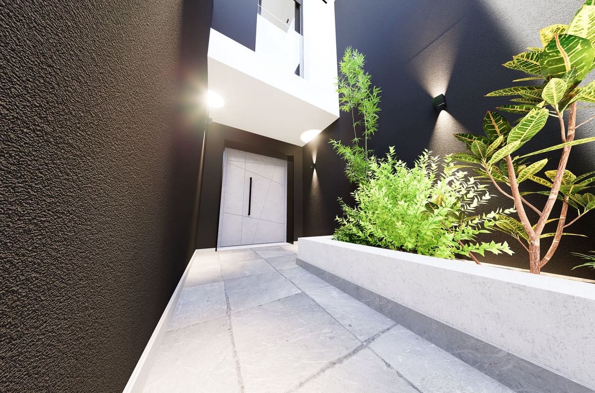 3 soveværelse Byhus til salg i Antequera - € 349.000 (Ref: 9230653)