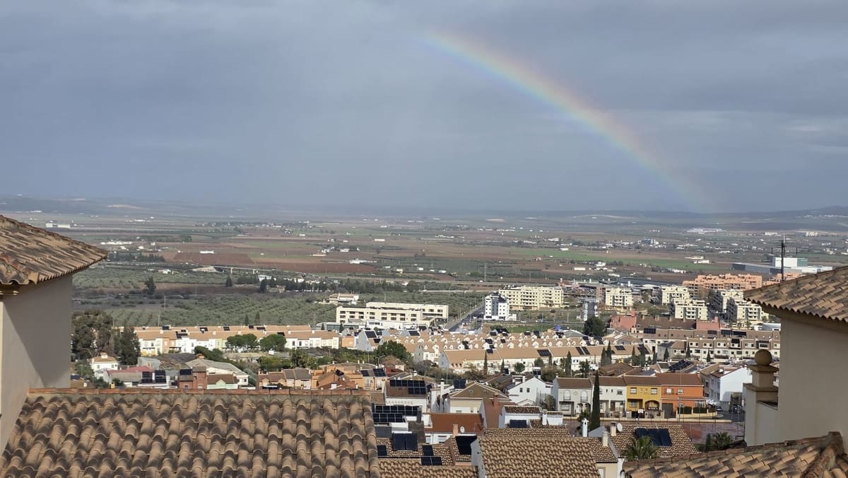 3 bedroom Townhouse for sale in Antequera - € 379,000 (Ref: 9230653)