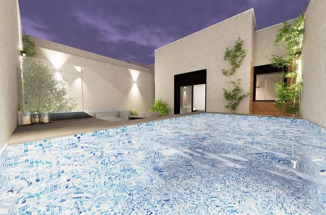 3 bedroom Townhouse for sale in Antequera - € 379,000 (Ref: 9230653)