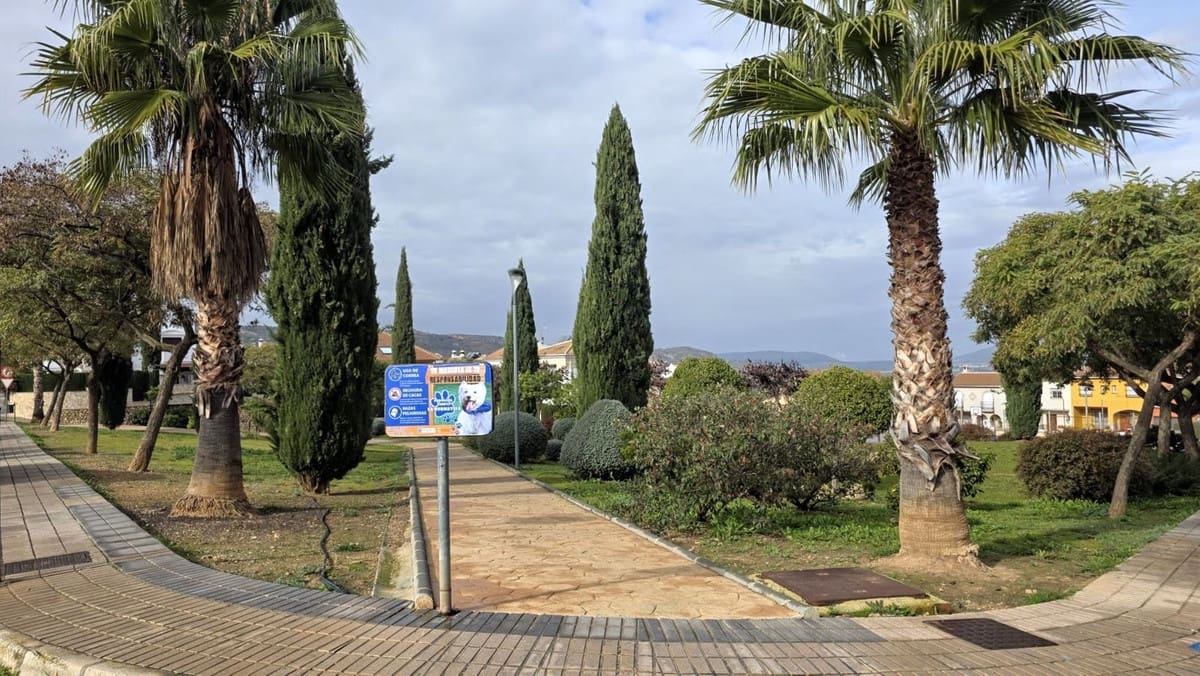 3 bedroom Townhouse for sale in Antequera - € 379,000 (Ref: 9230653)