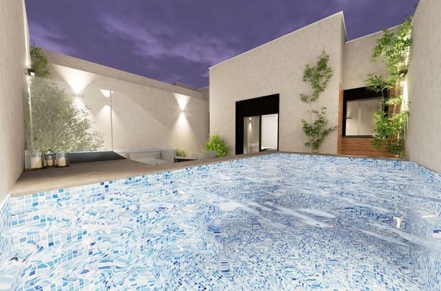 3 camera da letto Casa in vendita in Antequera - 379.000 € (Rif: 9230653)