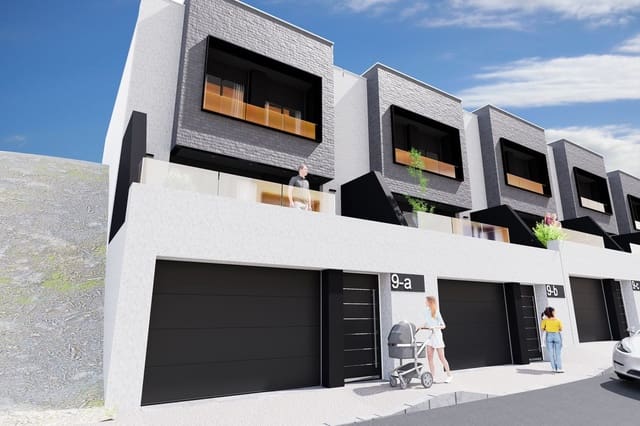 3 soverom Hus til salgs i Antequera - € 379 000 (Ref: 9230653)