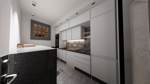 3 soverom Hus til salgs i Antequera - € 379 000 (Ref: 9230653)