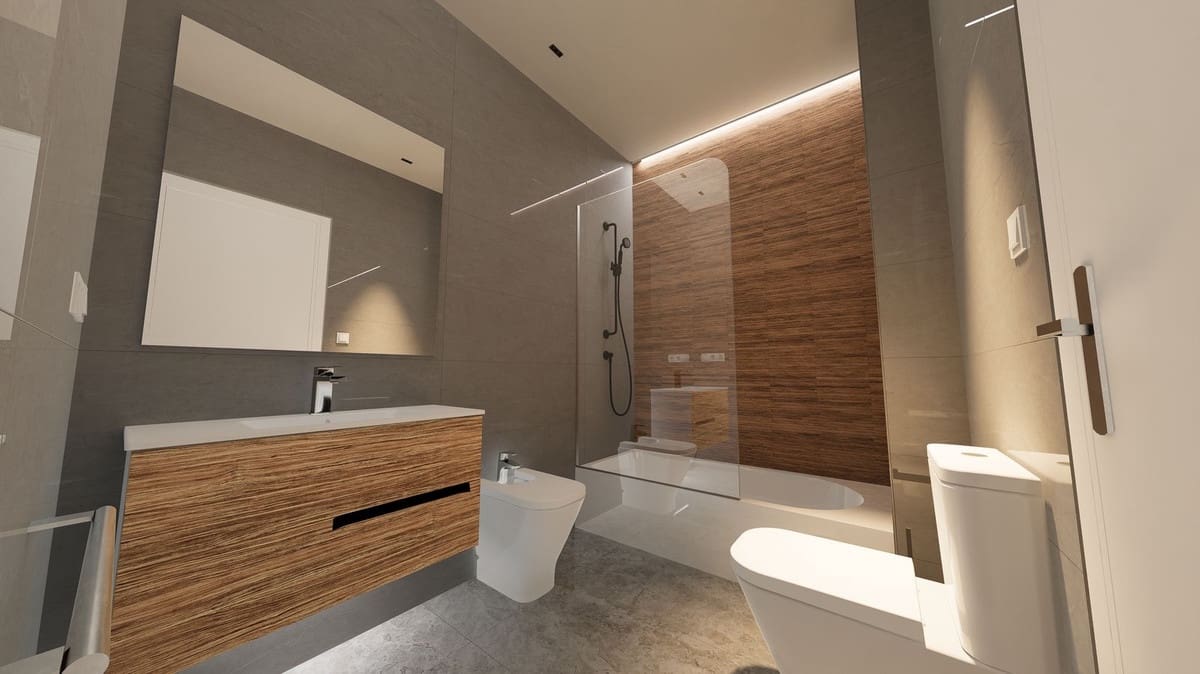 3 bedroom Townhouse for sale in Antequera - € 379,000 (Ref: 9230653)