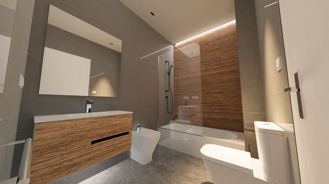 3 slaapkamer Huis te koop in Antequera - € 379.000 (Ref: 9230653)