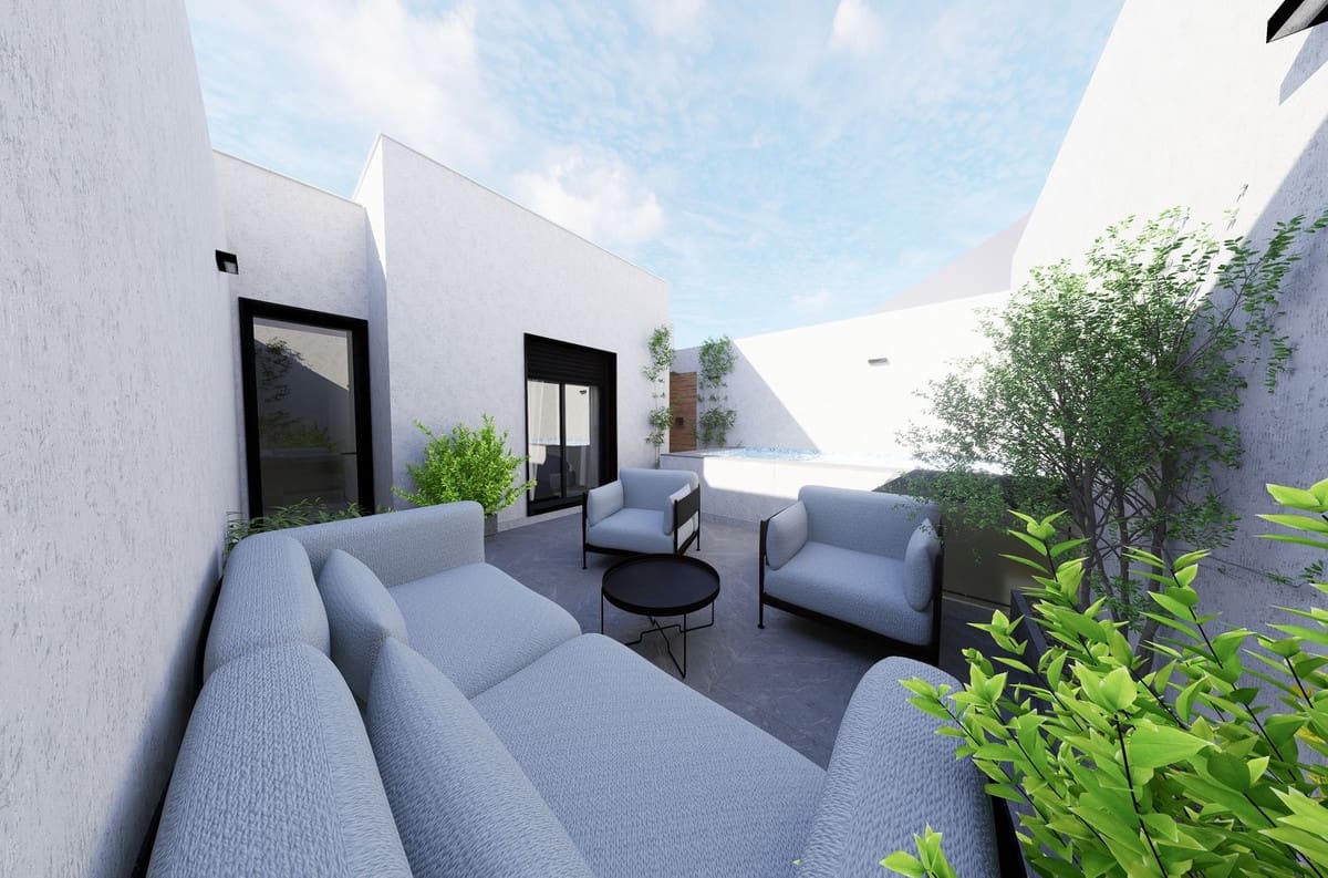 3 bedroom Townhouse for sale in Antequera - € 379,000 (Ref: 9230653)