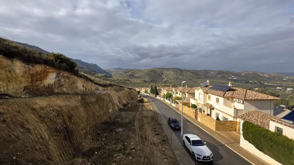 3 bedroom Townhouse for sale in Antequera - € 379,000 (Ref: 9230653)