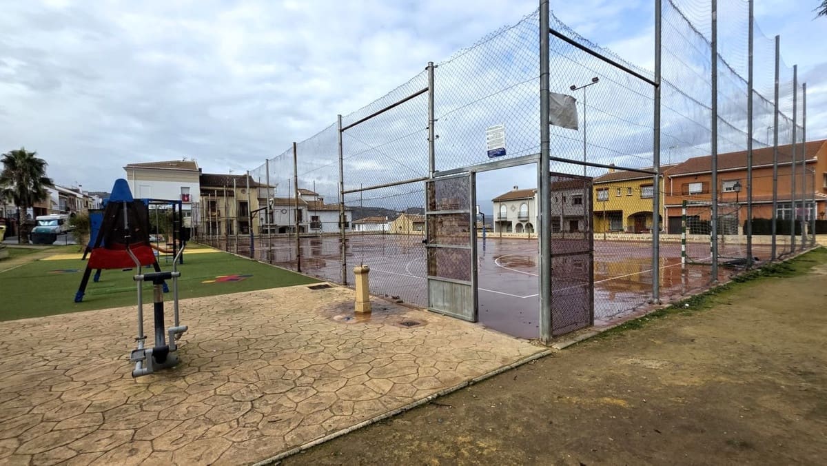 3 bedroom Townhouse for sale in Antequera - € 379,000 (Ref: 9230653)